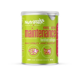 NutriFlex Everyday Maintenance Collagen For Dogs and Cats 150g