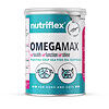 OmegaMax Omega 3 Fish Oil Softgels 120s