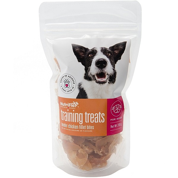 Training Treats For Dogs